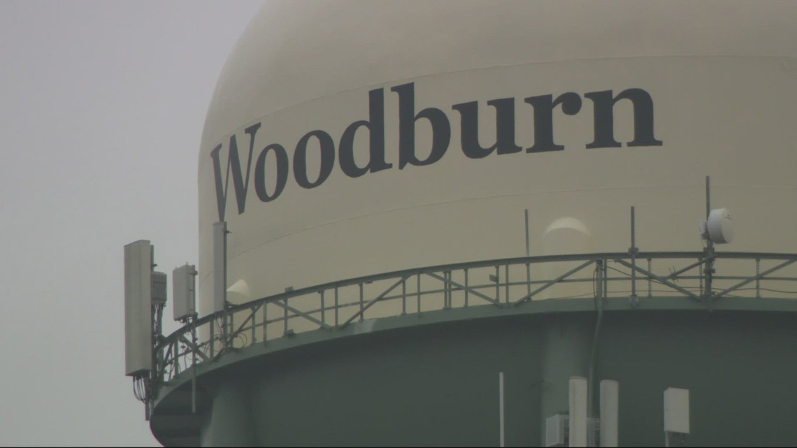 At least 14 farmworkers and landscapers detained in Woodburn by federal immigration agents