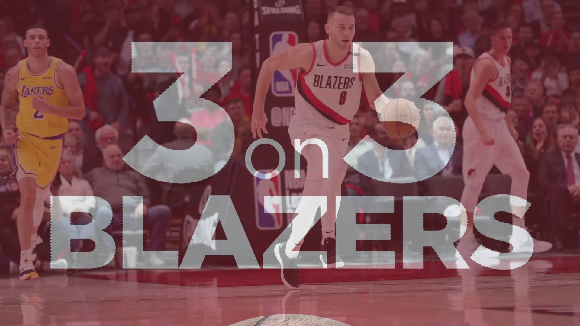 A short tease from the 3-on-3 Blazers podcast, in which co-host Jared Cowley talked -- before the season began -- why he thought Nik Stauskas would surprise Blazers fans this season.
