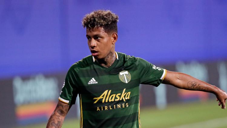 MLS fines Timbers $25K over handling of Andy Polo domestic violence incident