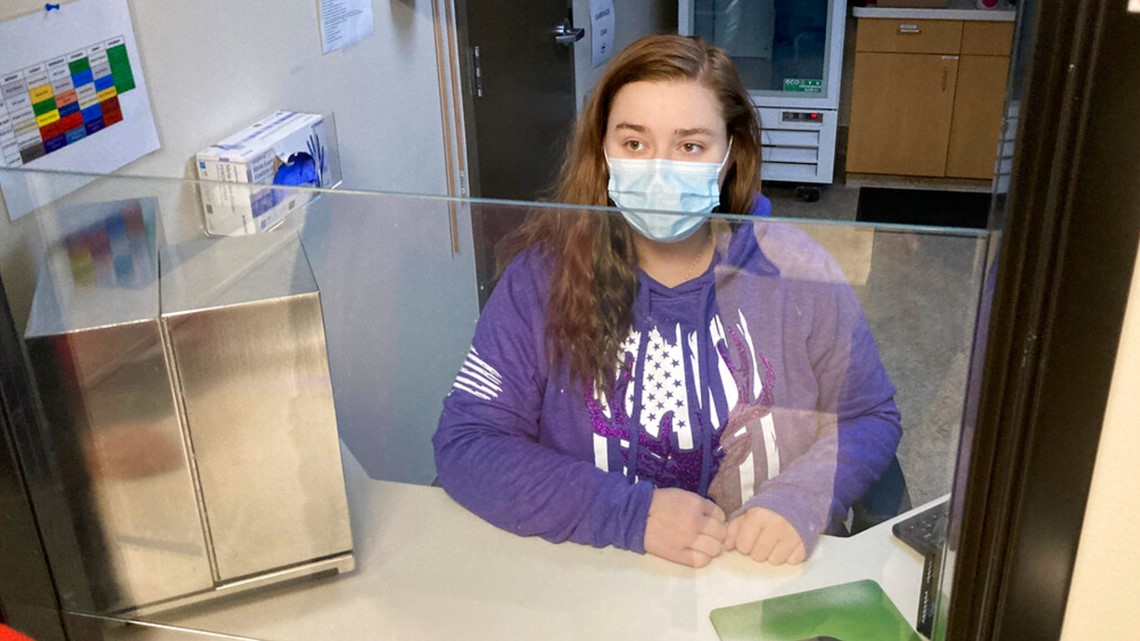 Hopes remain for Oregon's drug decriminalization program - Vimarsana News