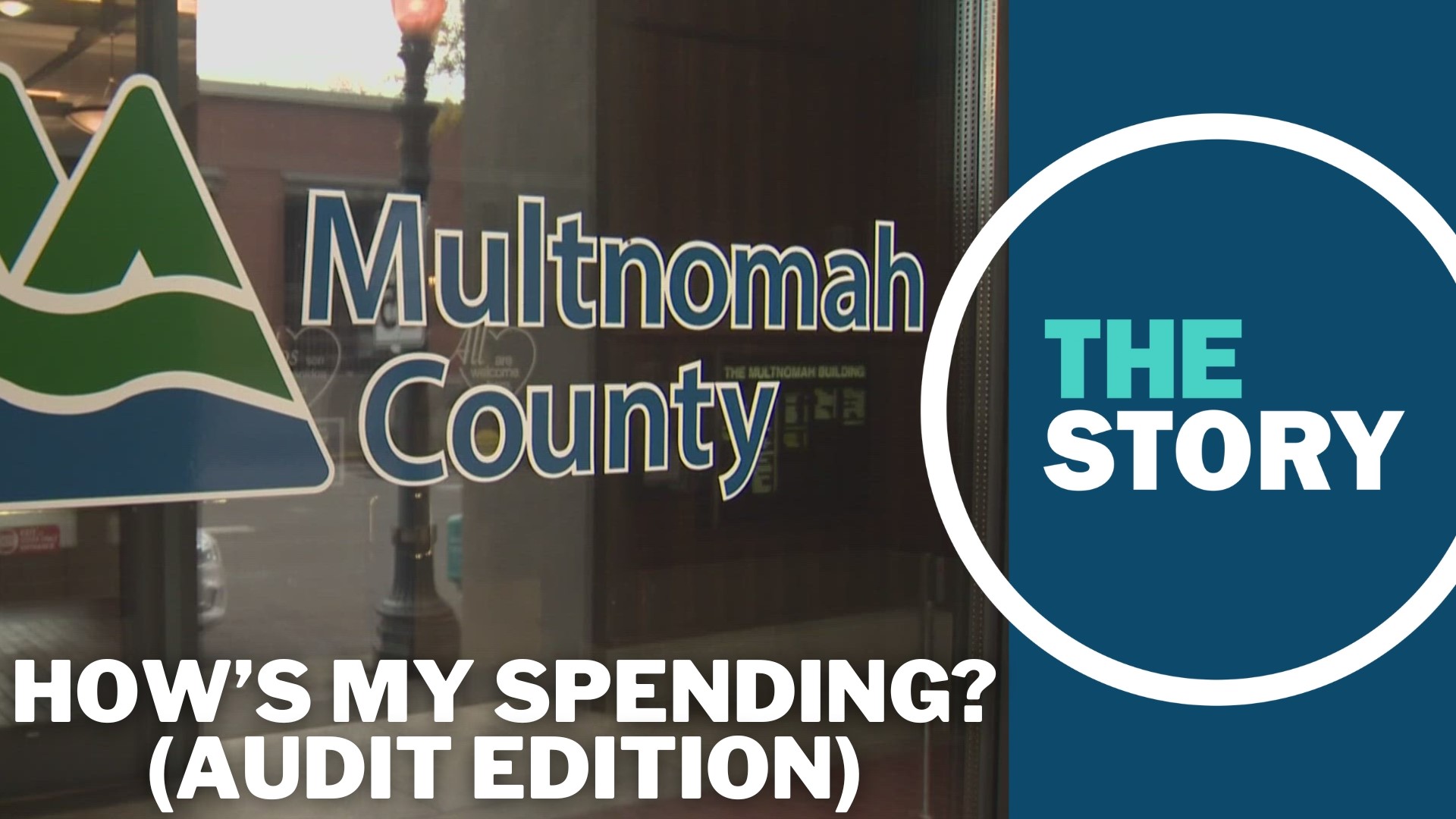 Trying to understand what the county spends and for what outcomes is truly comparing apples and oranges, thanks to the systems used to report each.