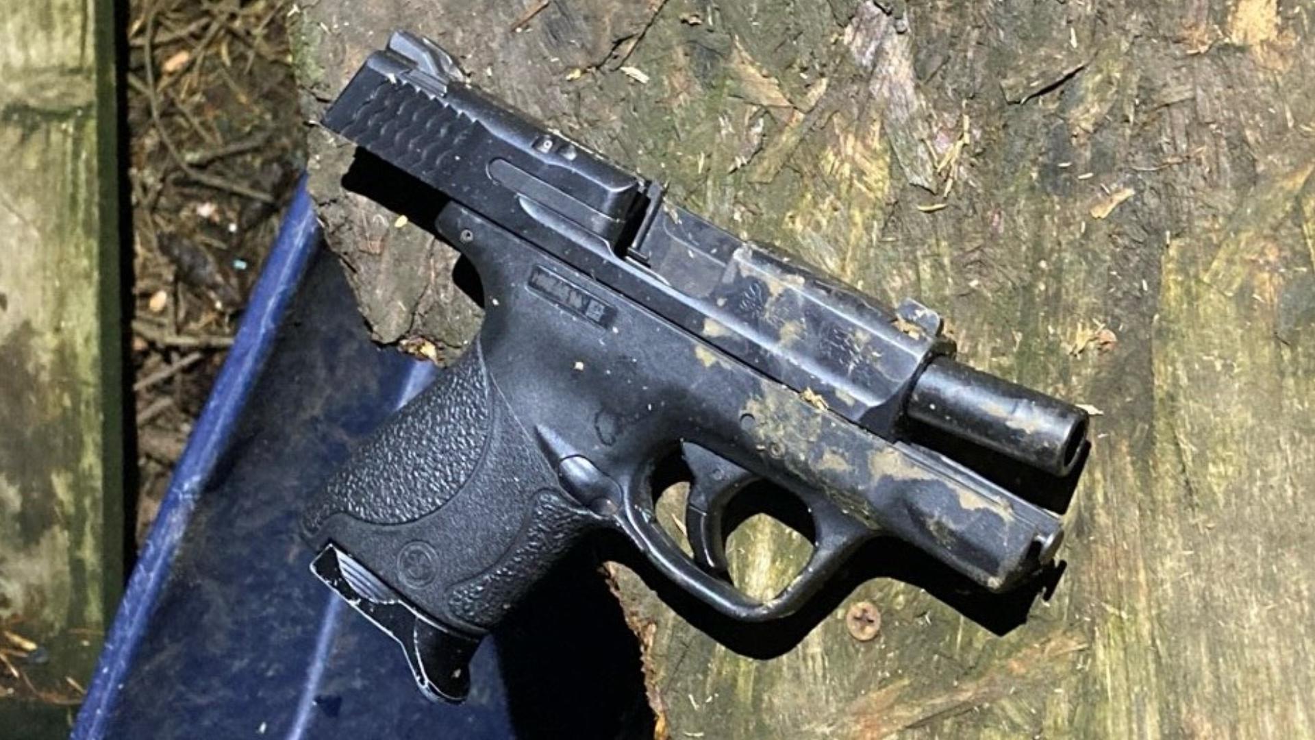 Police name man shot and killed by officers in Portland | kgw.com