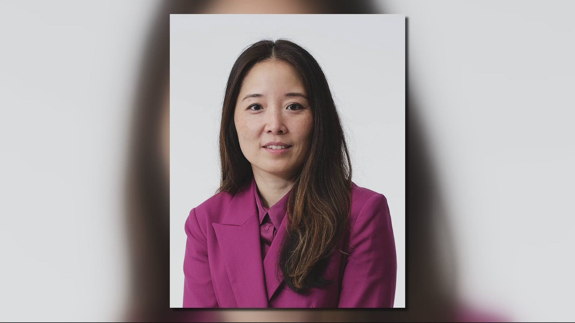 Inky Son, former NBA Players Association officer, is named president of Portland’s new WNBA team, set to debut in 2026.