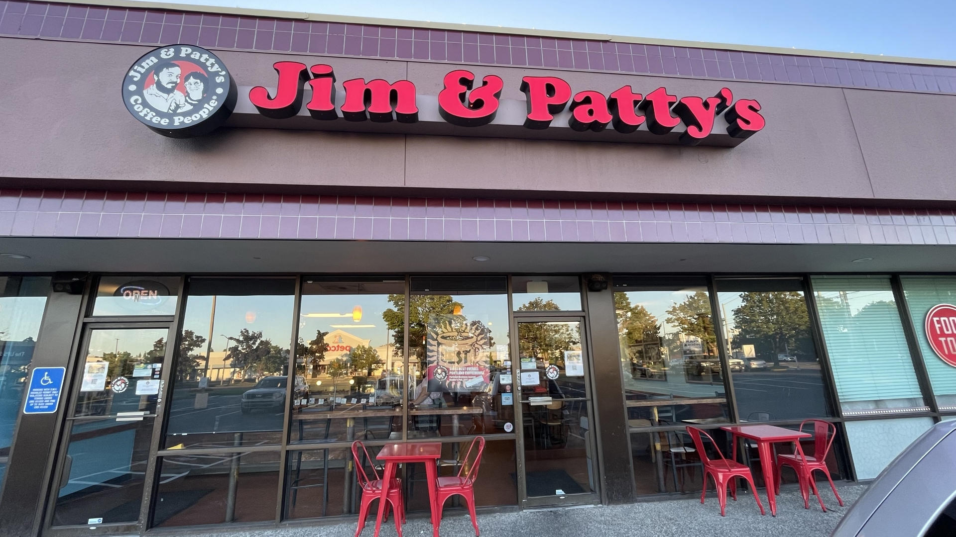 Jim and Patty Roberts opened their coffee shop back in 2002. Now the longtime business is asking for help after facing difficult years.