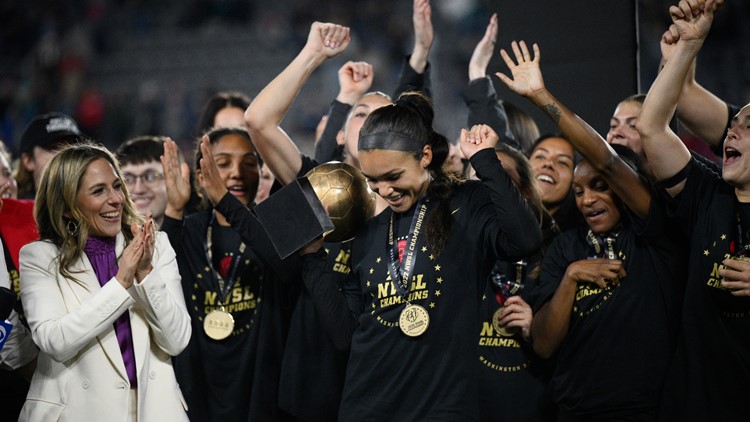 Portland Thorns open new season looking to defend title | NWSL preview