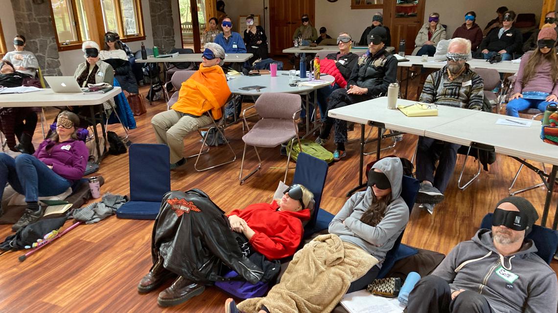 Oregon psilocybin therapy sees setback