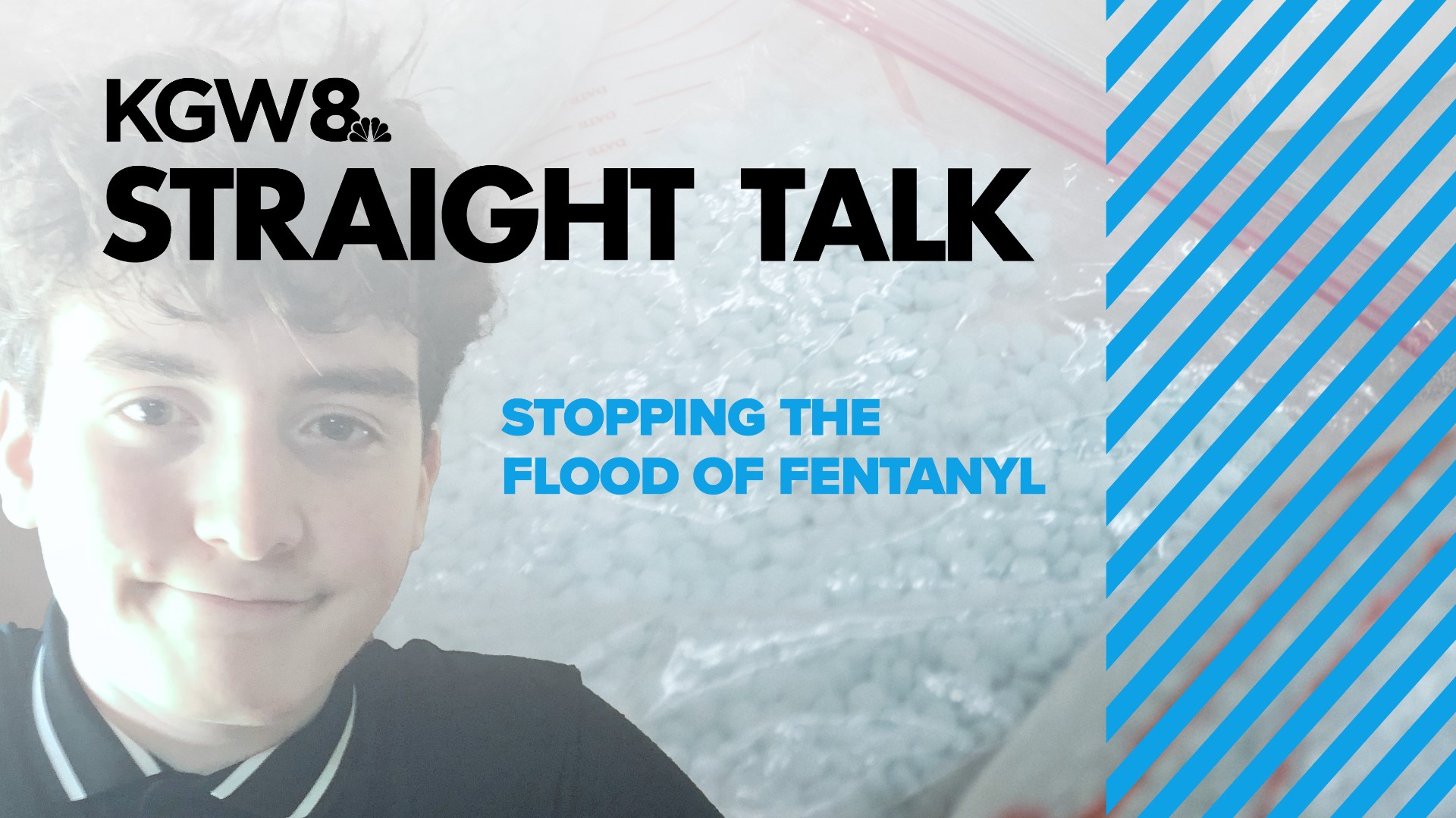 The last two years have brought a surge in fentanyl seizures and overdose deaths.