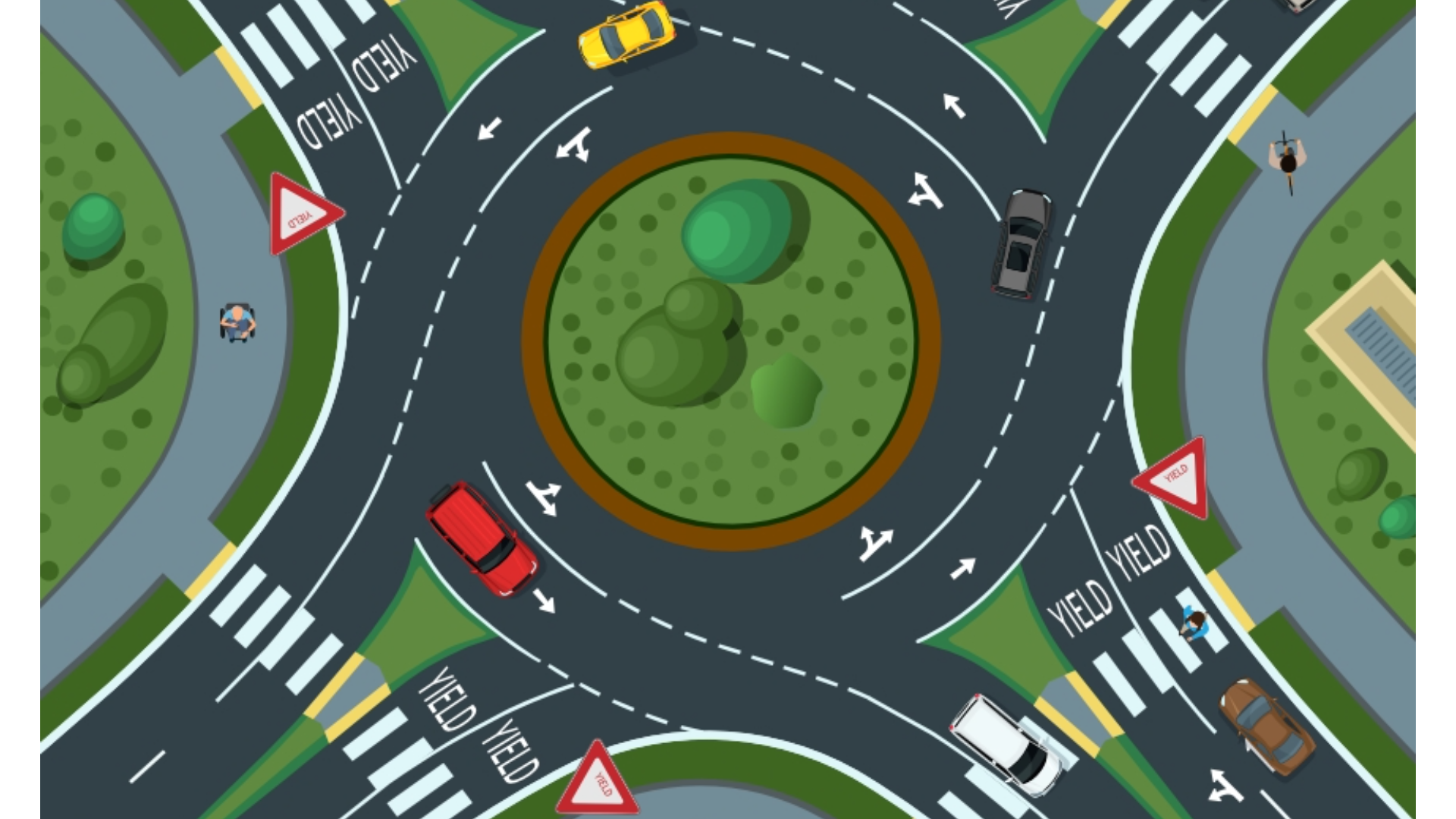 Roundabouts in Oregon | Driving Me Crazy | kgw.com