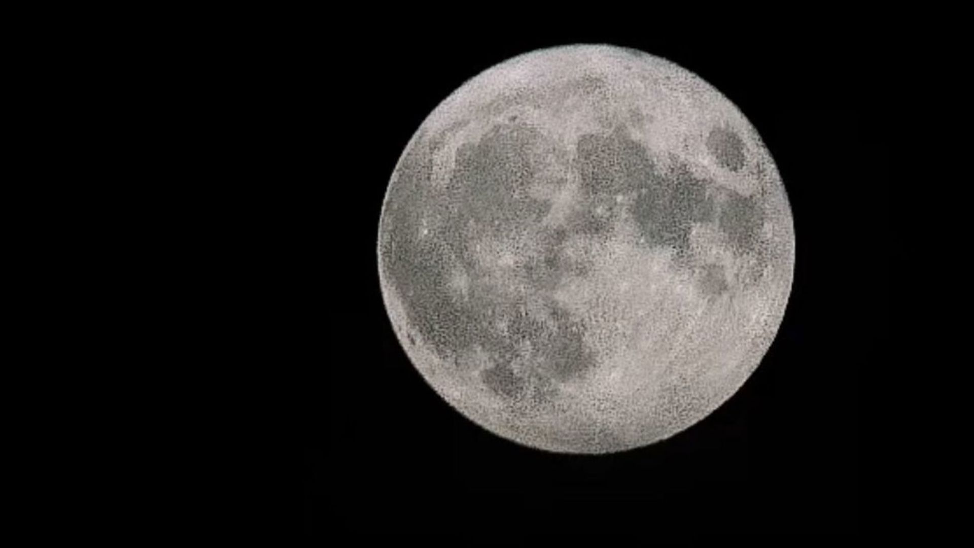 PHOTOS: Blue supermoon see from the Northwest | kgw.com