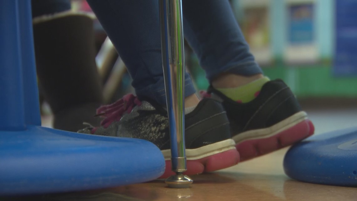 What are districts doing to keep kids safe from school shootings? - Vimarsana News