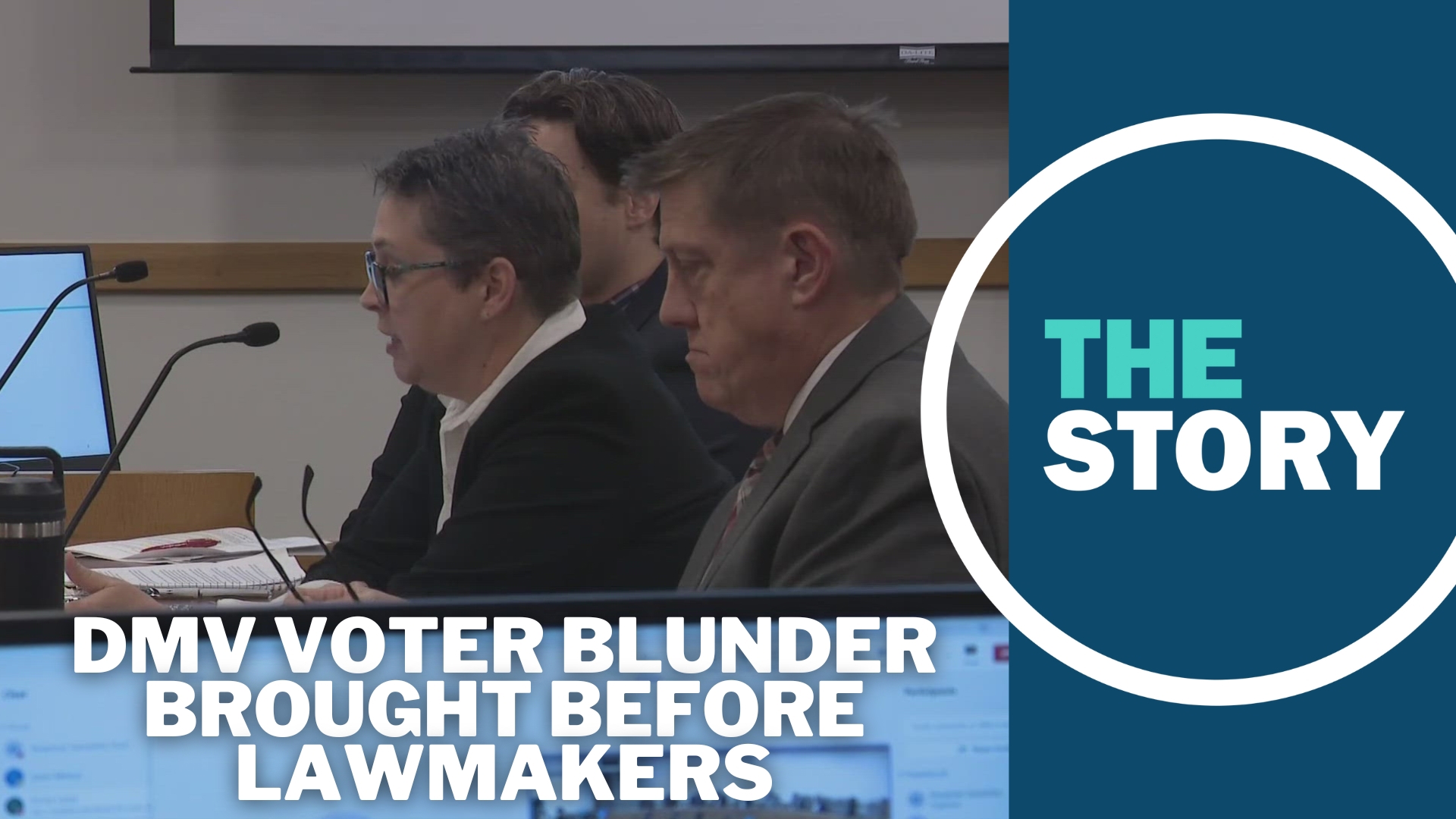 A DMV review found that 1,259 people may have been mistakenly registered through Oregon's automatic voter registration system without providing proof of citizenship.