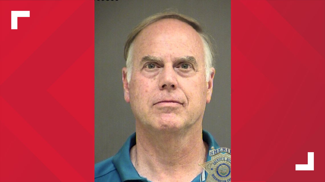 Lake Oswego Man Arrested For Luring Minor Sexual Corruption