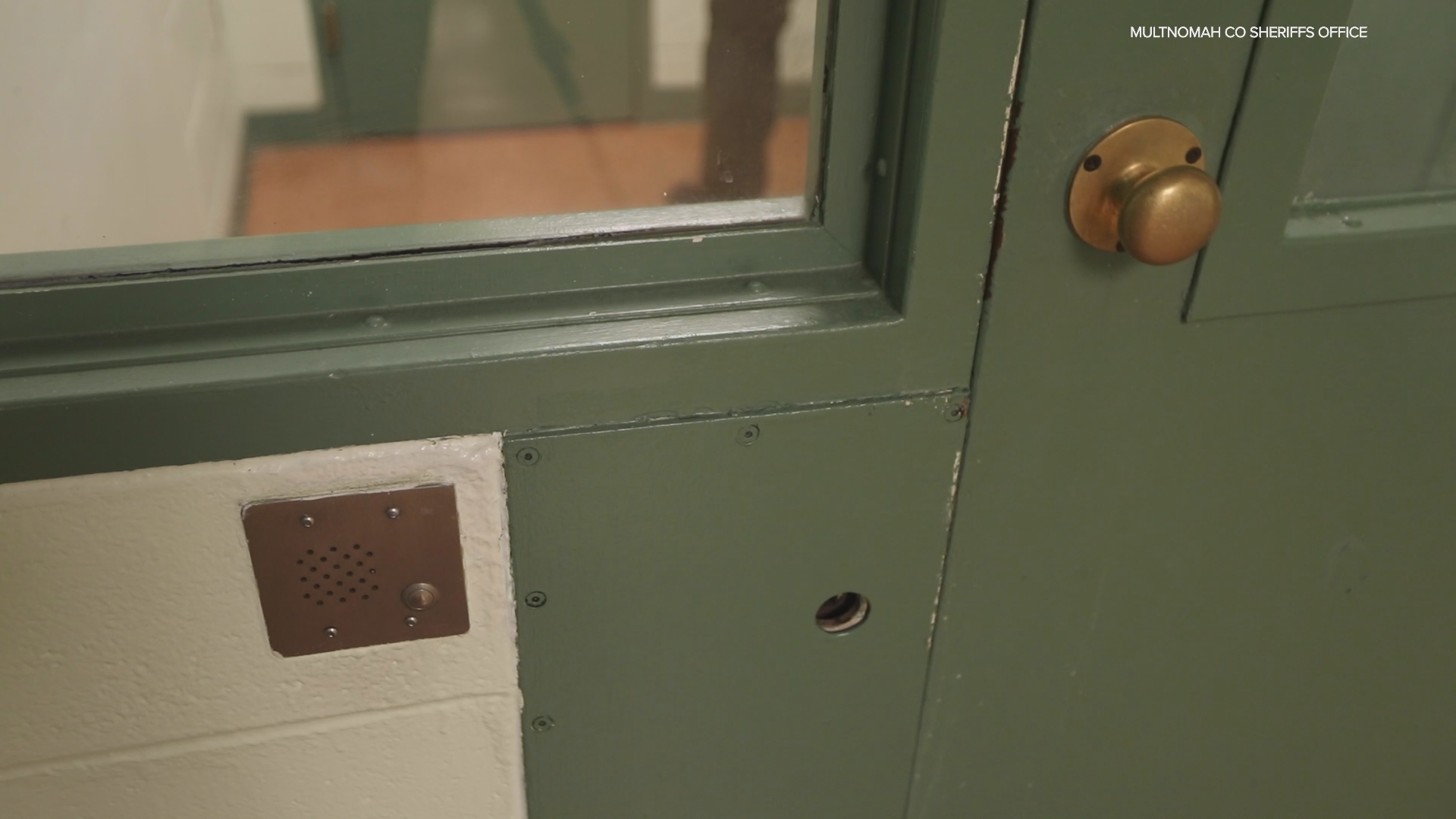 Multnomah County jails have had to halt bookings dozens of times in last 2 years