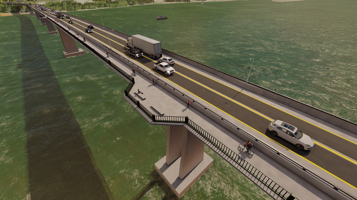 Hood River Bridge tolls increase in September - Vimarsana News