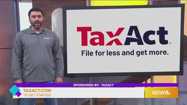 Navigate tax form changes with TaxAct