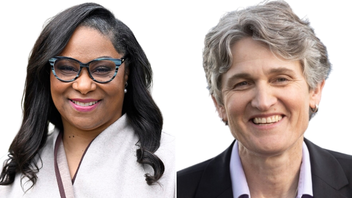 Democrats accuse GOP of meddling in Oregon 5th District primary - Vimarsana News