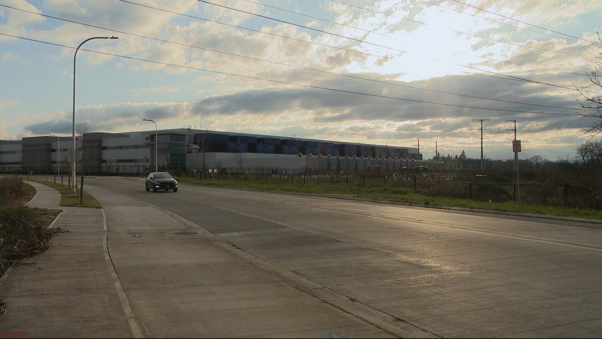 Hillsboro proposes strict limits on new data centers, reducing ...