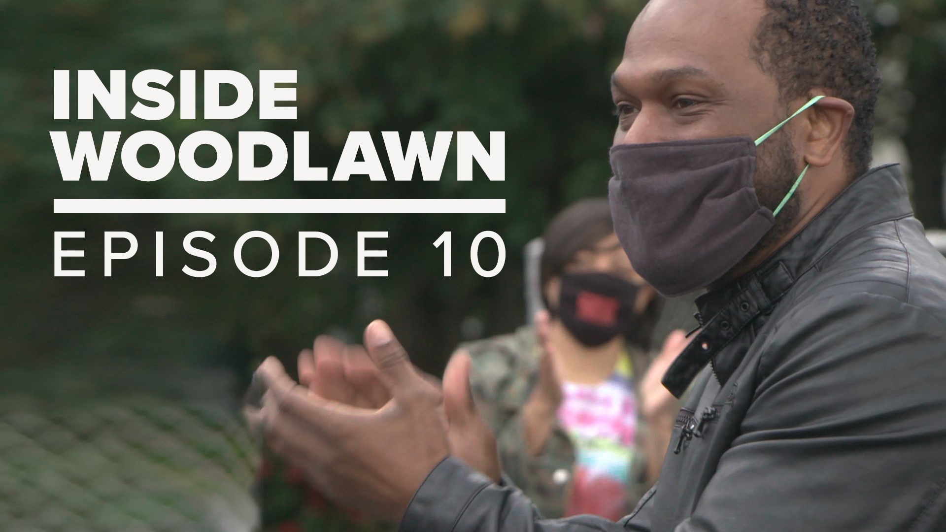 Inside Woodlawn Episode 10 looks at the lasting impact teachers have on their students as the school year wraps up during a global pandemic. 
Woodlawn 5th graders Be