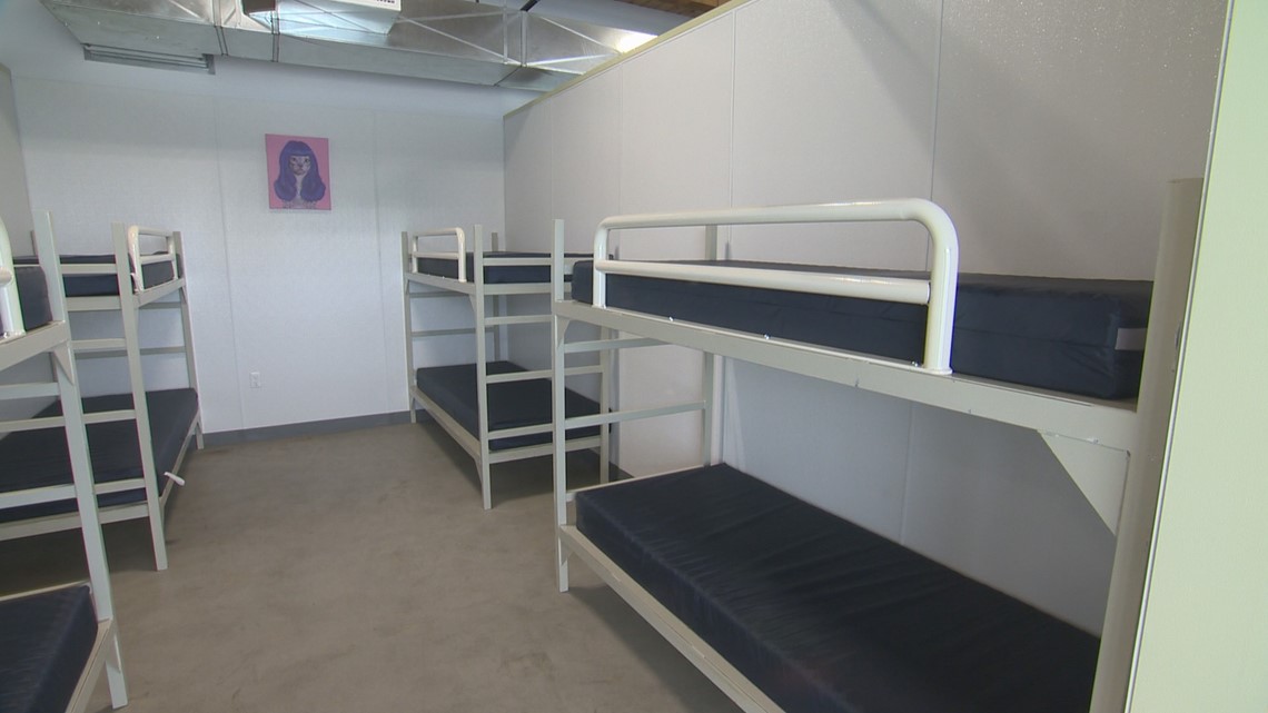 Portland weighs loosening city code around where homeless shelters, organized camps can open - Vimarsana News