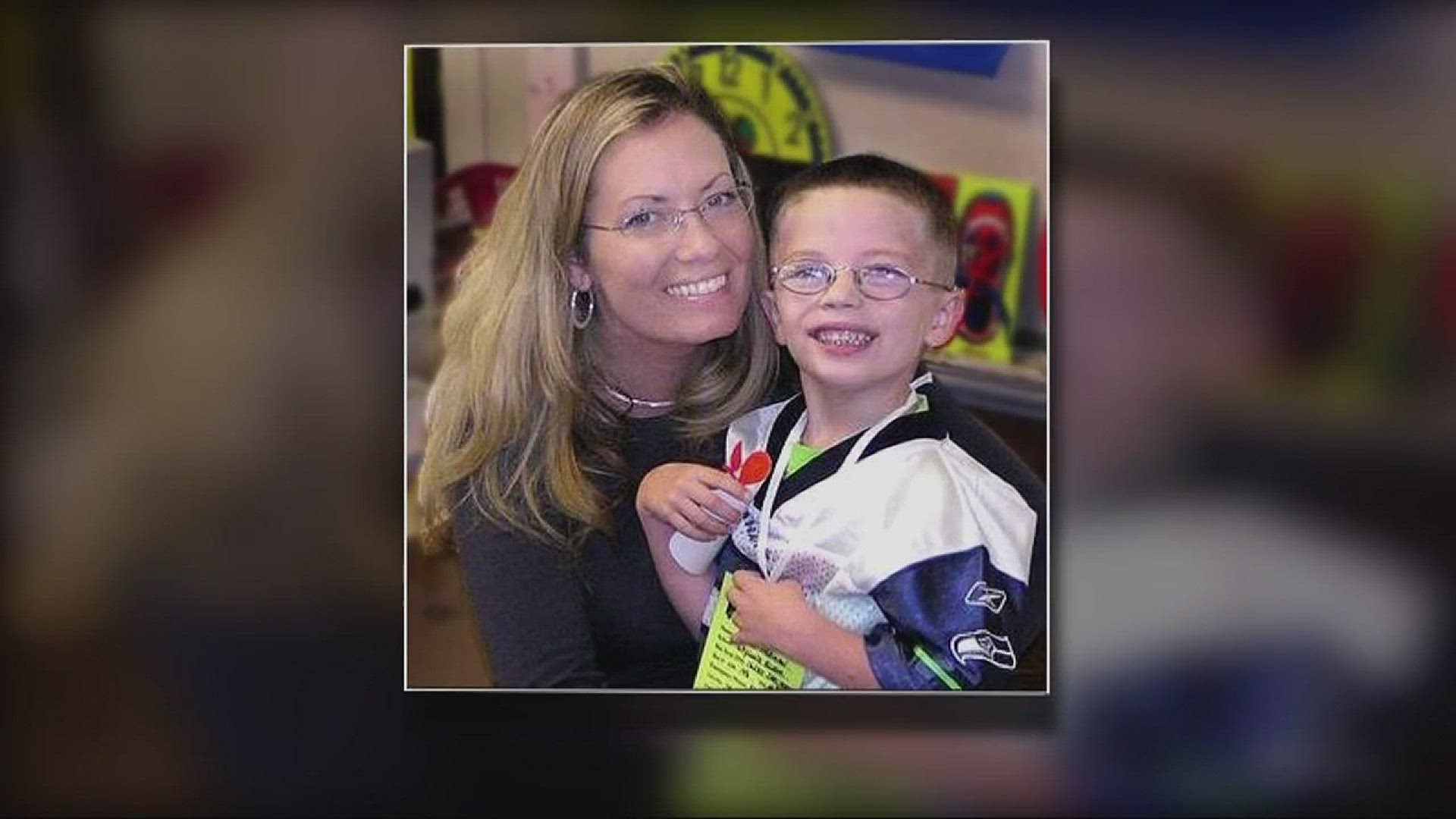 Kyron Horman's mom reacts to investigation