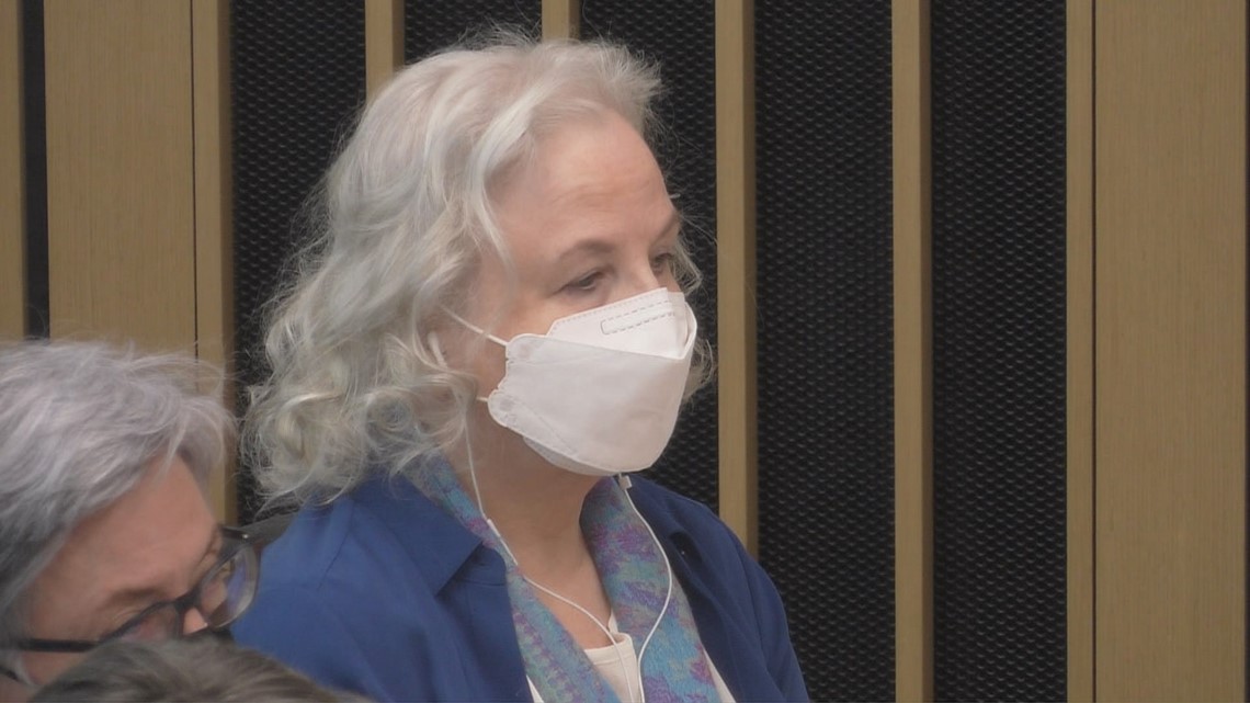 Closing arguments begin in Brophy murder trial - Vimarsana News