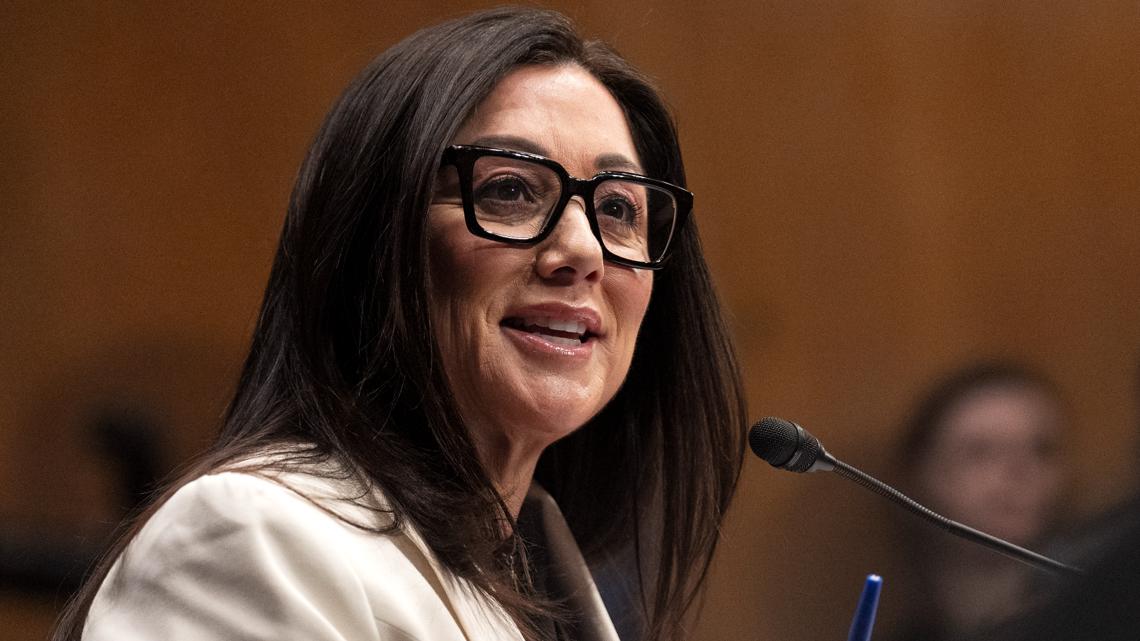 Lori Chavez-DeRemer the subject of internal Labor Department misconduct complaint: Report