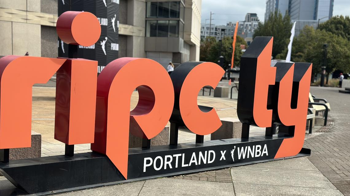 Portland Fire Revived as WNBA Team for 2026