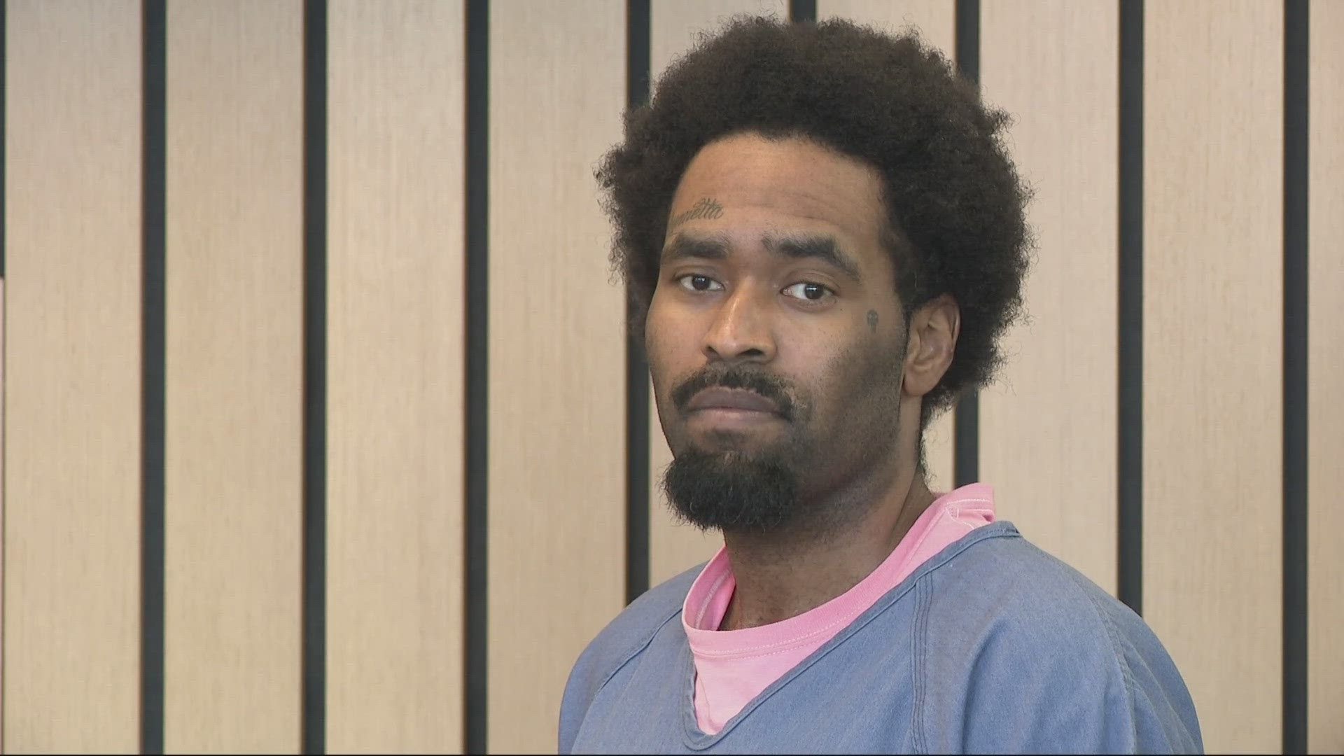 Da'Mariea Harris was sentenced to 390 months for the 2024 shooting of Marieo Camel-Harris, with emotional testimony from grieving loved ones.