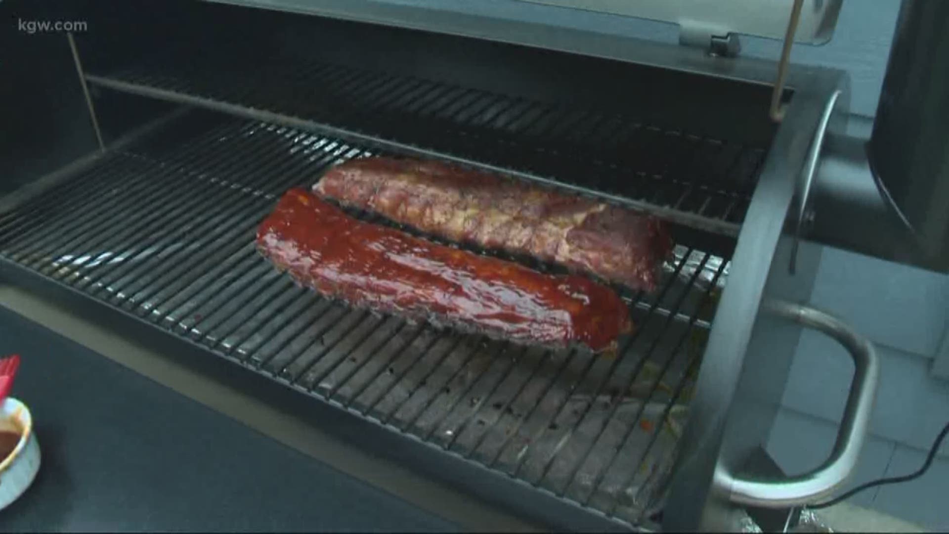 National BBQ month: viewer recipes