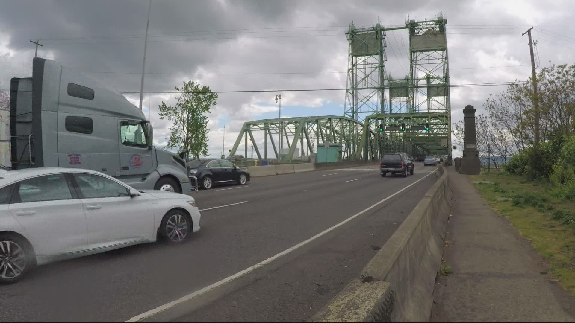 Plans to build a new I-5 bridge have come and gone over the years. But as Tim Gordon reports, there is a new timeline with plans to get the job done.