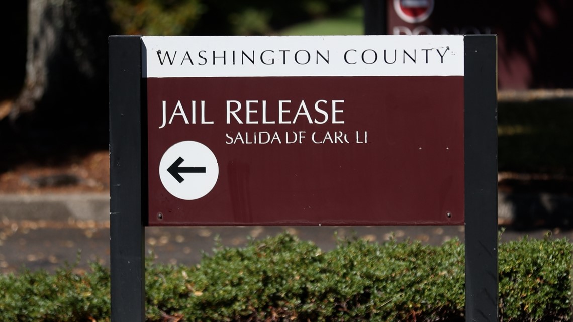 Women's deaths put Oregon recidivism rates in the spotlight - Vimarsana News