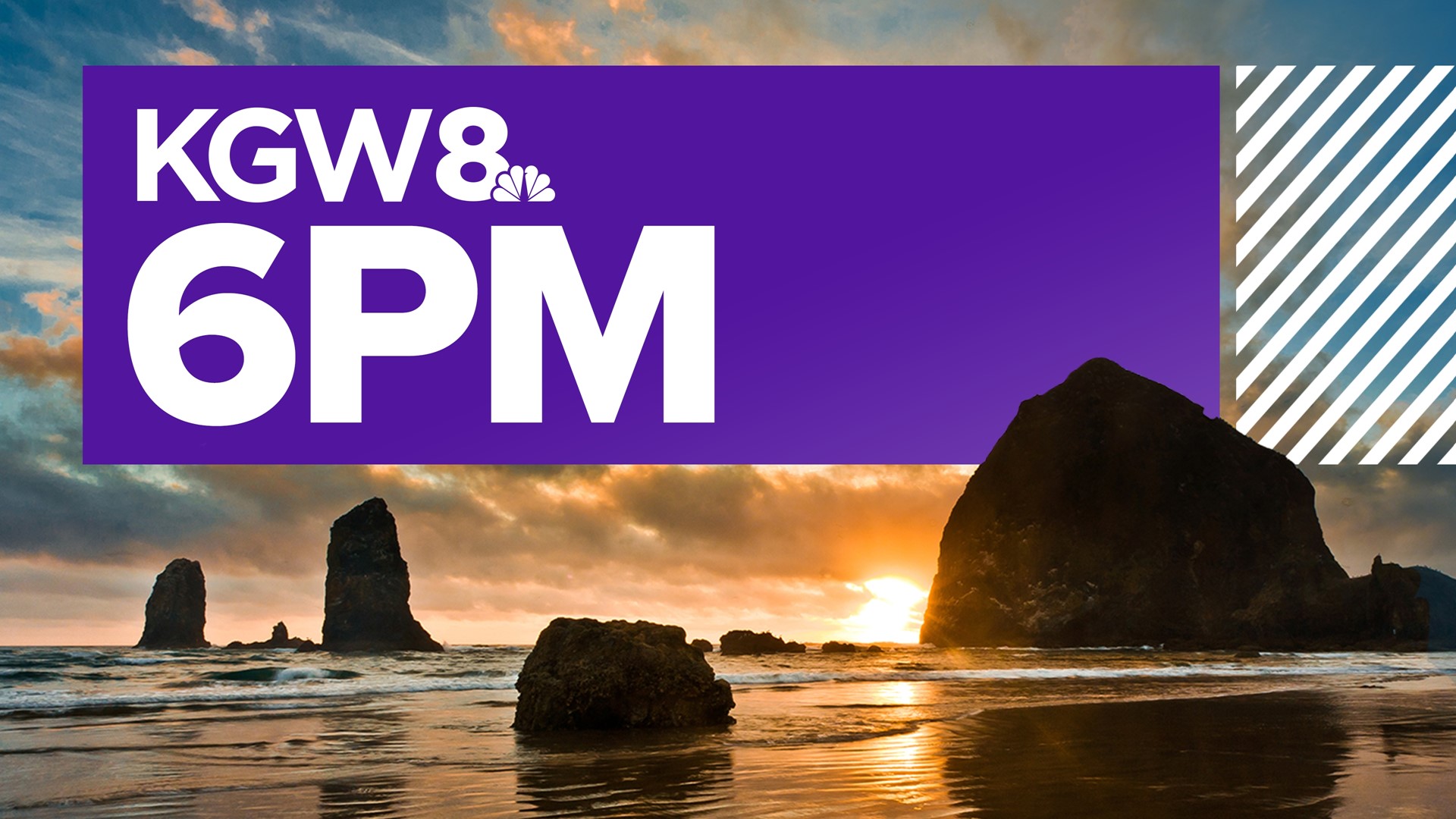 KGW Top Stories: 6 p.m., Monday February 19, 2024