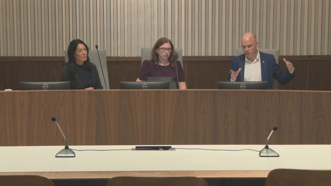 Oregon legislative leaders preview upcoming session, lock horns over immigration