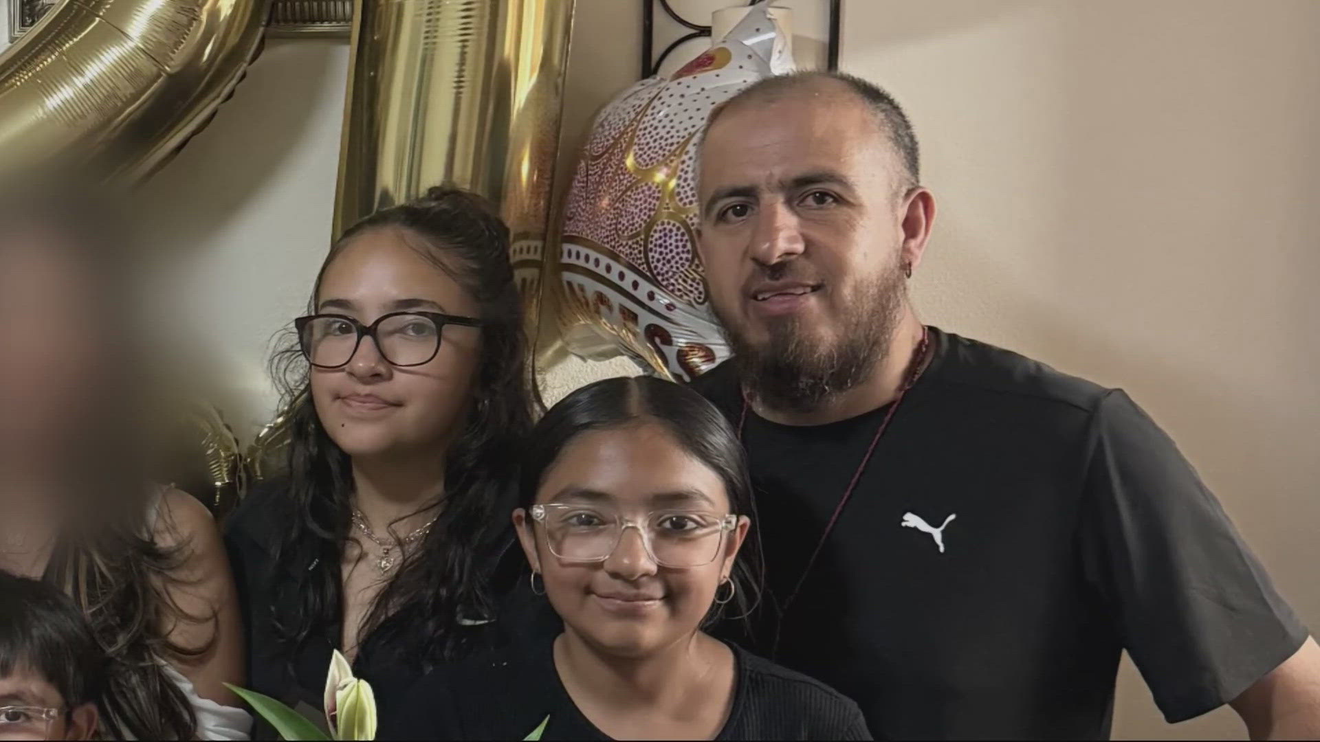 North Portland man faces deportation amid family's fears | kgw.com