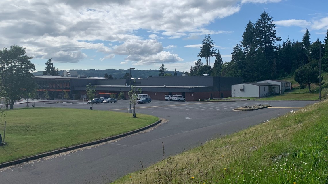 Kalama teen faces hate crime charge in attack on trans student - Vimarsana News