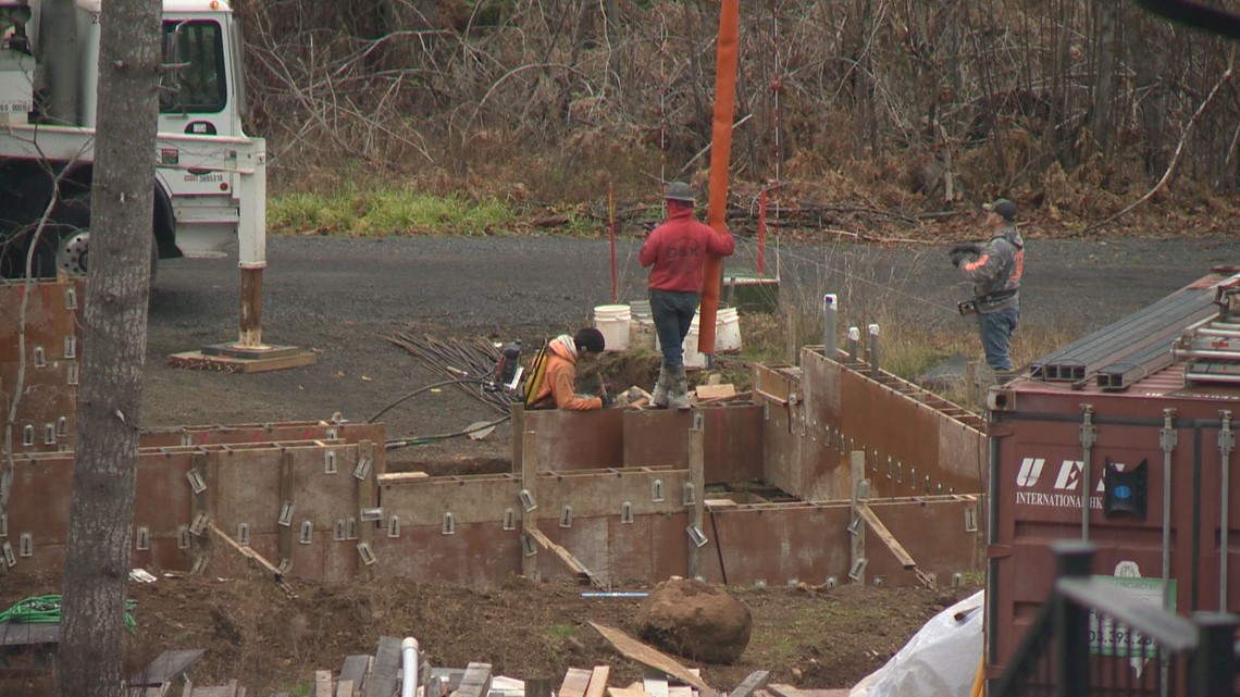 Oregonians who lost homes in 2020 wildfires could get state funds - Vimarsana News