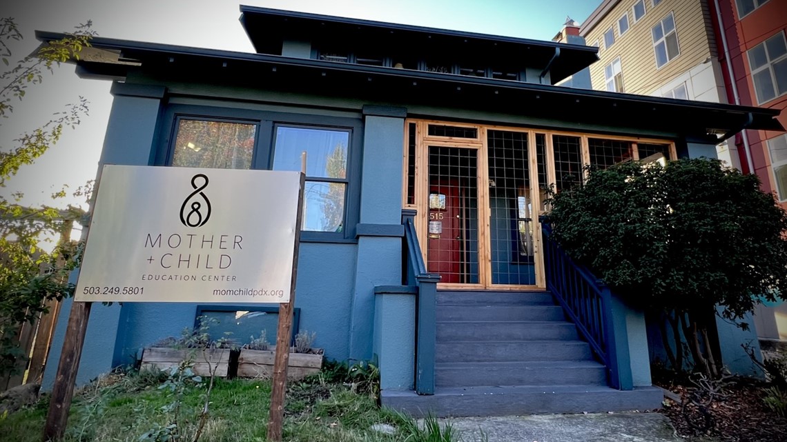 How WIC cuts will affect Oregon's low-income families - Vimarsana News