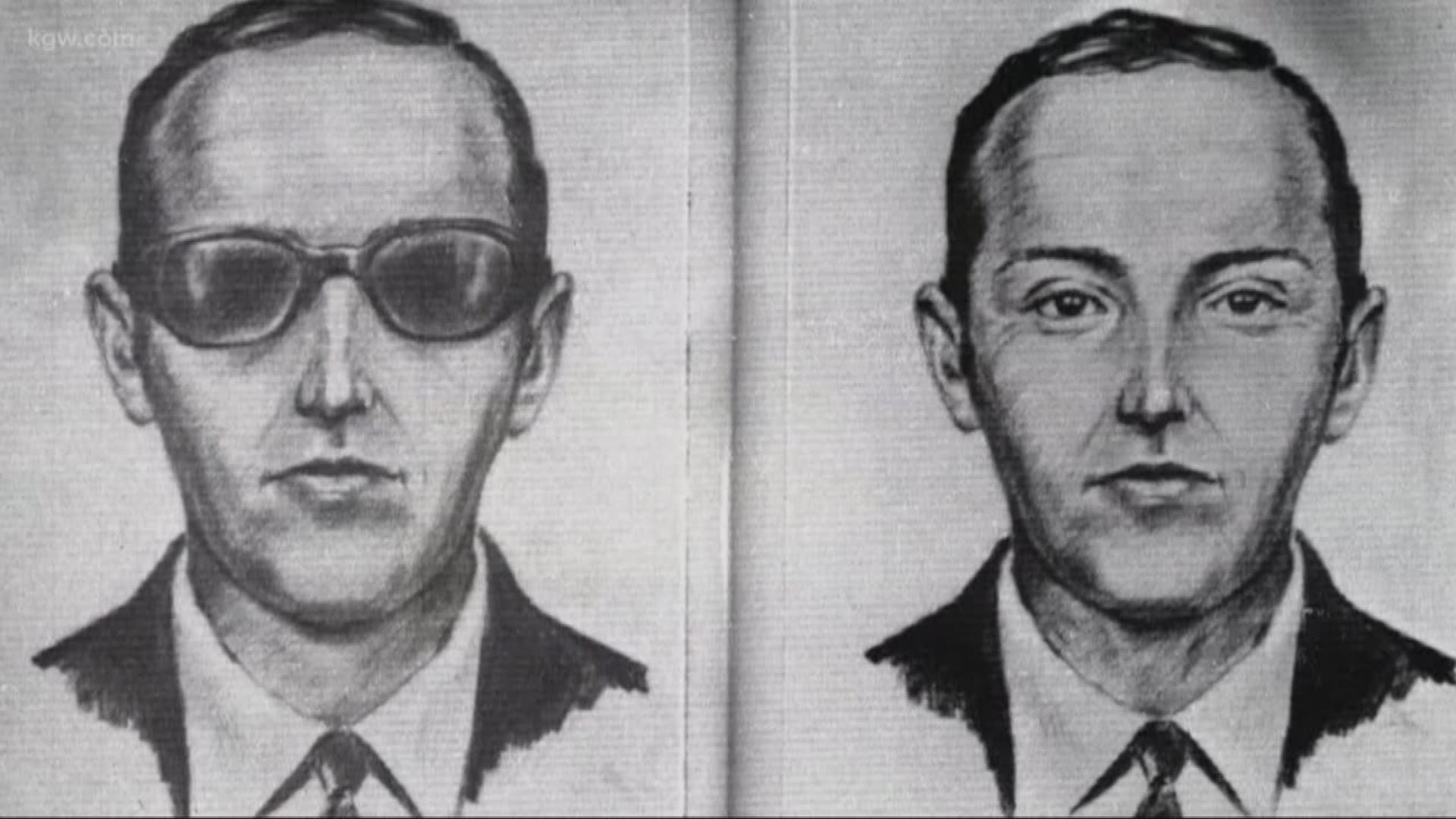 You can take a boat tour inspired by D.B. Cooper.