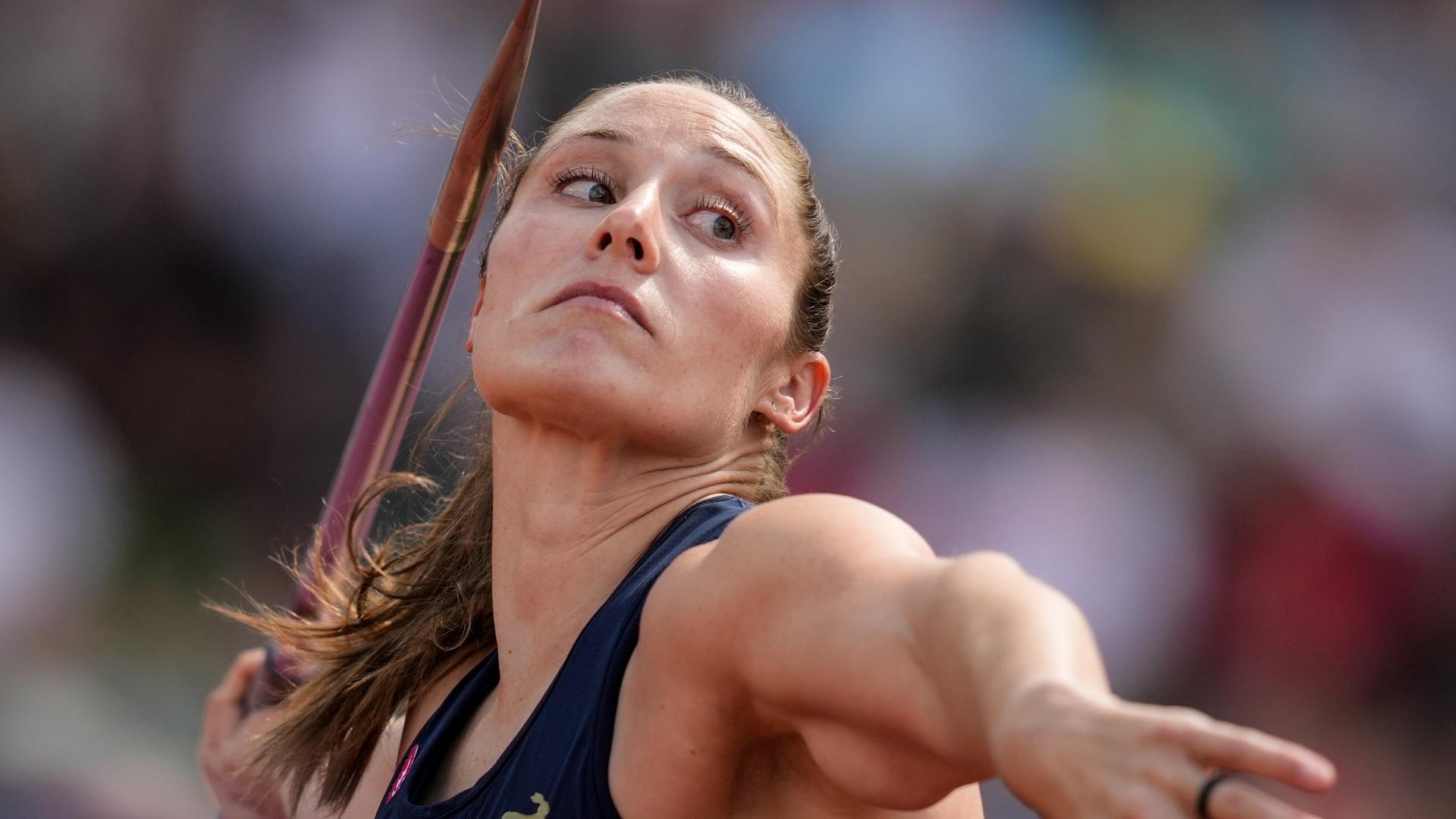 US Olympic Track and Field trials: Day 10 Updates | kgw.com