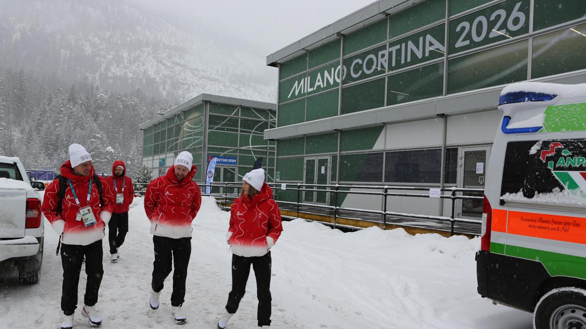 University of Oregon lab is at the forefront of studying what makes an Olympic athlete