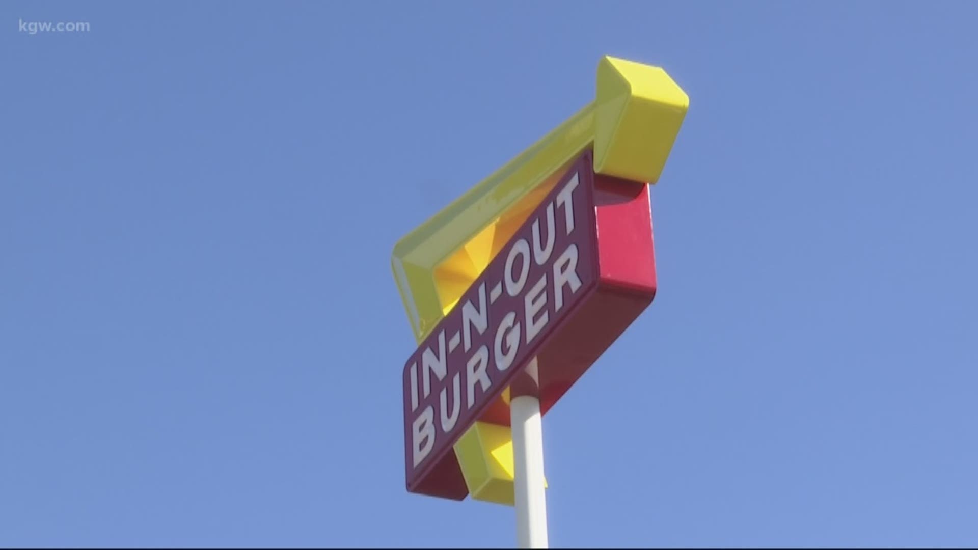 In-N-Out Burger is set to open a location at Keizer Station, according to Keizer Mayor Cathy Clark.