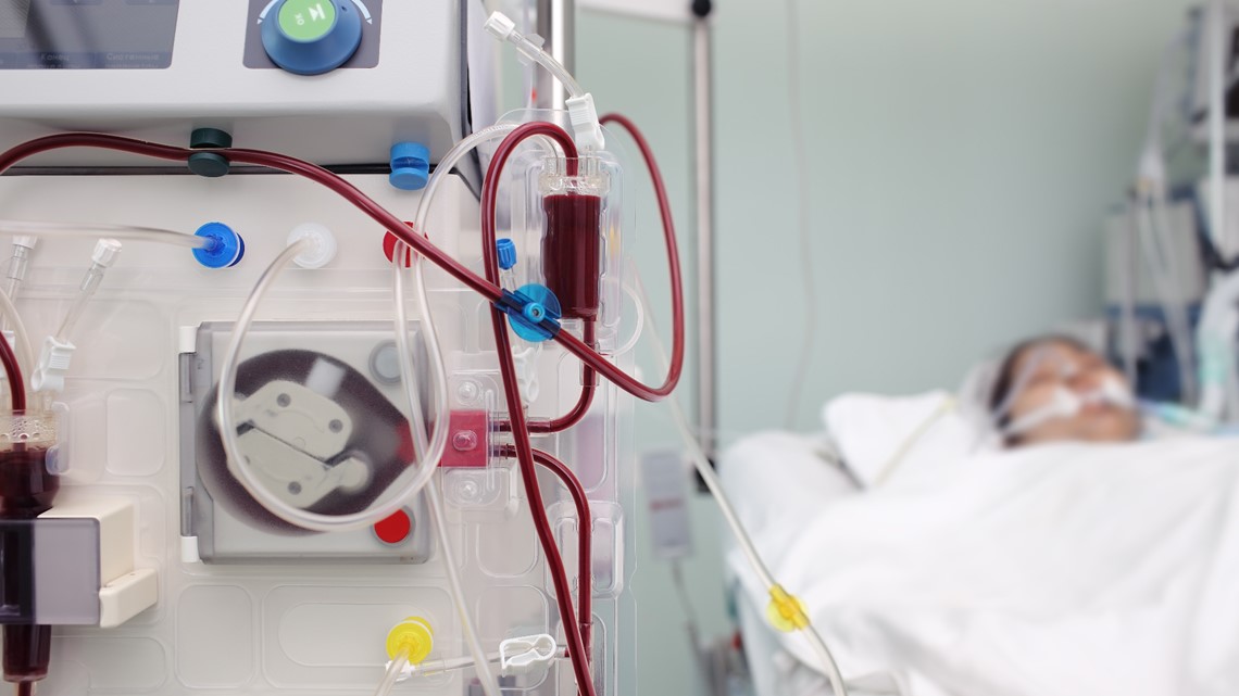 Oregon hospitals packed with patients waiting to be discharged - Vimarsana News