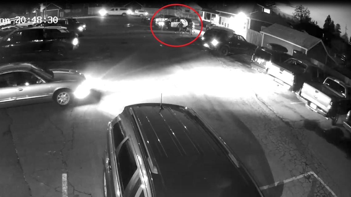 Salem police officer 'justified' in deadly shooting - Vimarsana News
