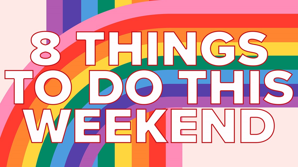 8 things to do this weekend in the Portland metro: June 11 - 13 - Vimarsana News