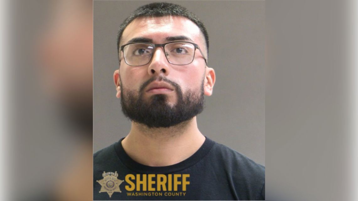 Care facility worker in Raleigh Hills charged with sexual abuse of elderly resident, sheriff says