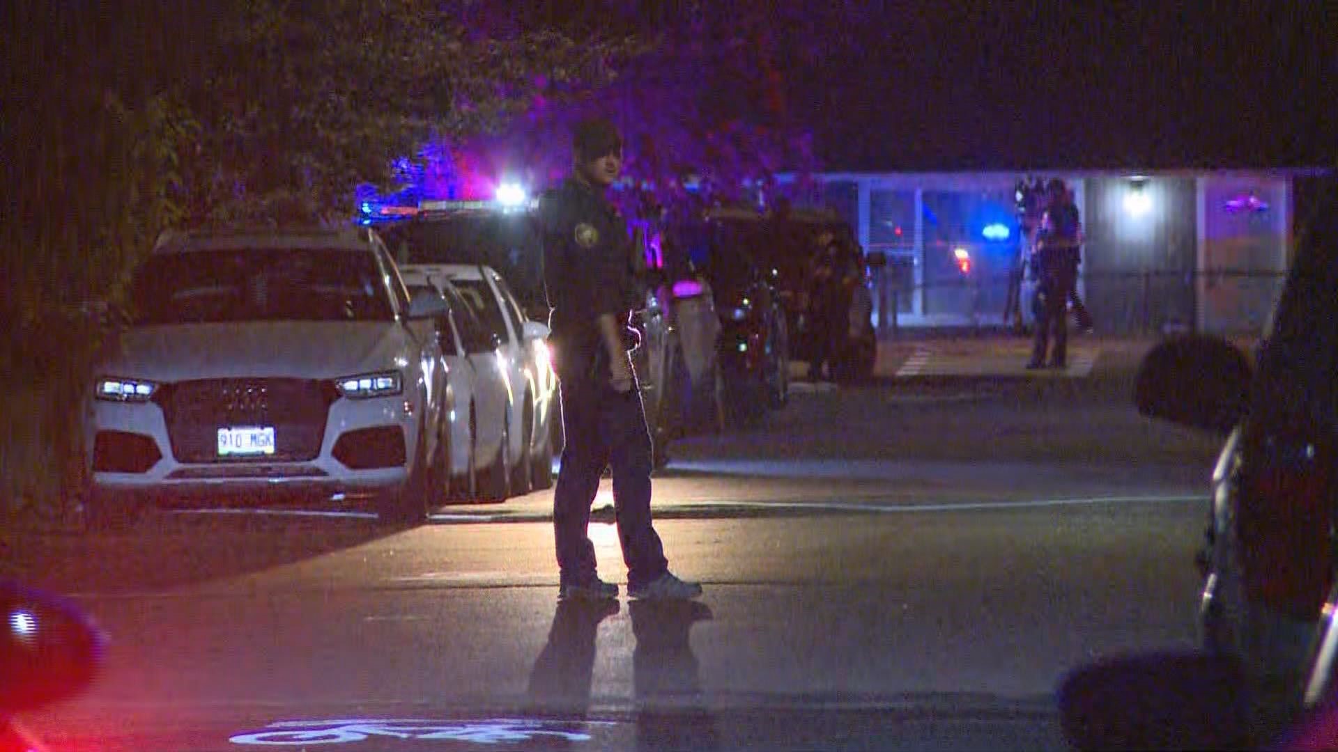 One dead in Southeast Portland shooting | kgw.com