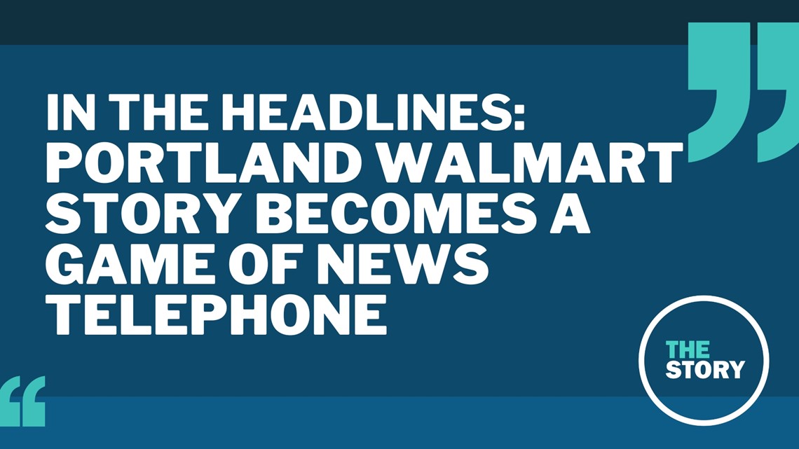 How local news headlines can become warped as they spread nationally
