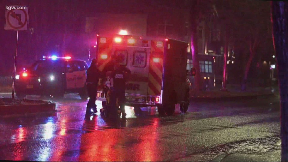 Portland Police troubled by number of shootings to start 2021 - Vimarsana News