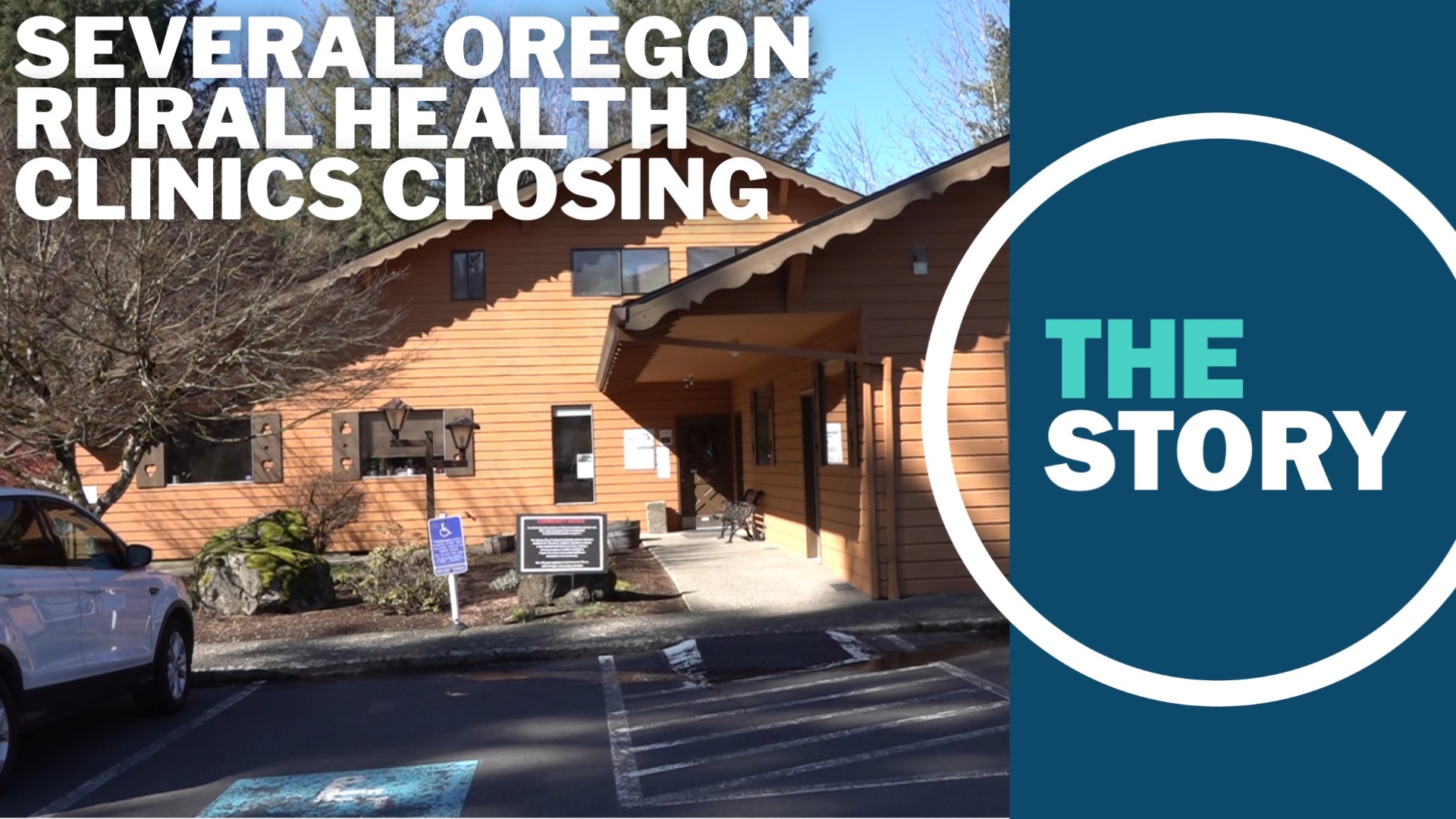 Adventist Health Tillamook said it had no choice but to close the clinics due to long-standing staffing issues, a problem that’s plagued rural clinics nationwide.