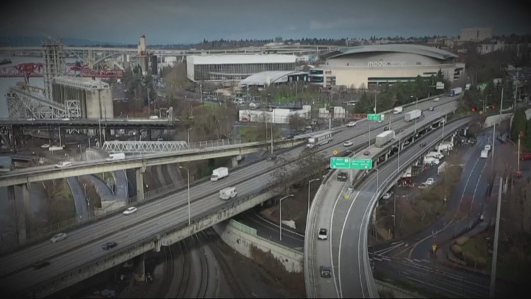 I-5 Rose Quarter expansion project: How did we get here?